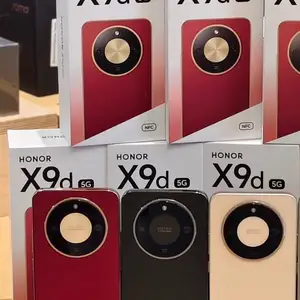 Huawei Honor X9d 5G 16/256Gb 8300Мач, Душанбе