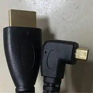 Micro HDMI кабель, Душанбе