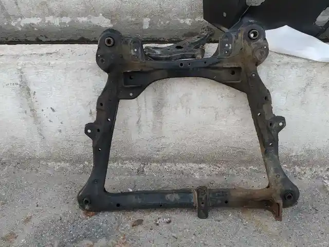 Балка на Toyota, Душанбе