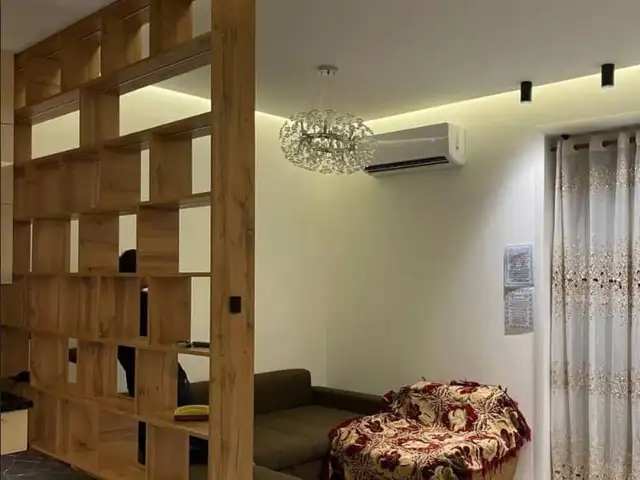 3-комн. квартира, 10 этаж, 96м², Шохмансур, Альфемо, Душанбе