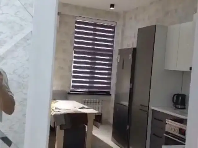 Комната в 1-комн. квартире, 7 этаж, 65м², Напротив Хилтон, Душанбе