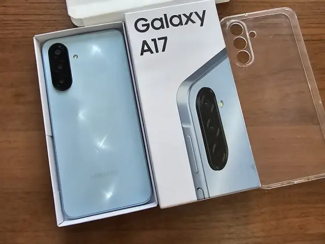Samsung GalaxyA17 8/256Gb Vetnam 5G, Худжанд