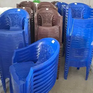 Стулья, Душанбе
