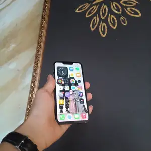 Apple iPhone 13, 128 gb, Midnight, Худжанд