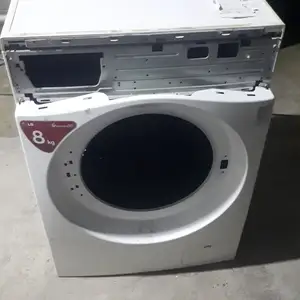 Корпус стиральной машины, Хуҷанд