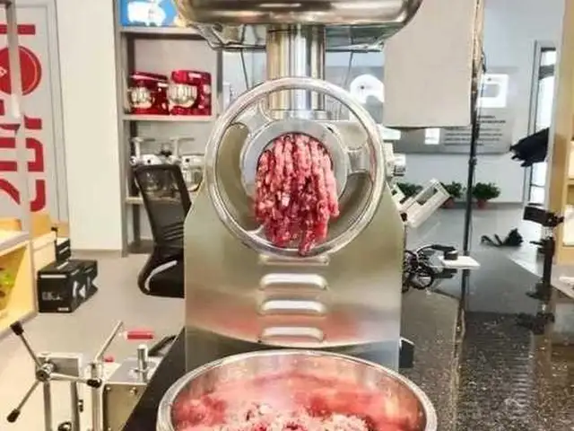 Мясорубка 32 на заказ, Душанбе