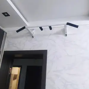 Турник, Душанбе