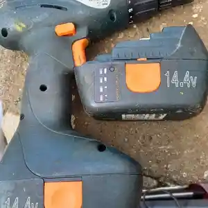 Шуруповерт Bort, Душанбе