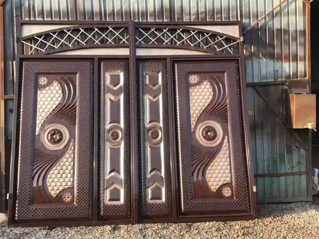 Дарвоза, Душанбе