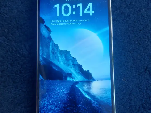 Xiaomi Poco F6 Pro, Душанбе