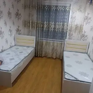 Кровать с Медицинским матрасом, Душанбе