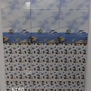 Кафель 20х30, Душанбе