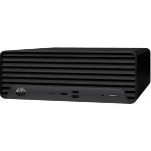 HP Pro 400 G9 SFF Настольный ПК | Intel Core i7-14700, 8GB RAM, 512GB SSD, Душанбе