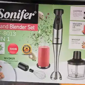 Блендер Sonifer 8013, Душанбе