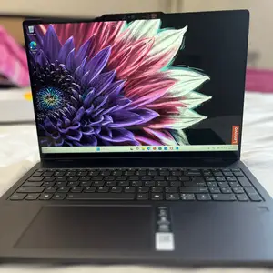 Новый Ноутбук Lenovo Yoga 7i 2in1, Душанбе