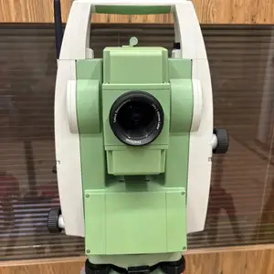 Тахеометр Leica, Душанбе