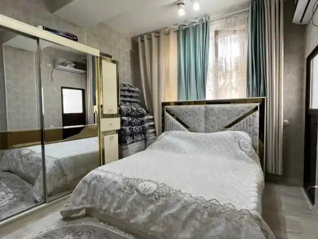 2-комн. квартира, 1 этаж, 55 м², 19 мкр, Хуҷанд