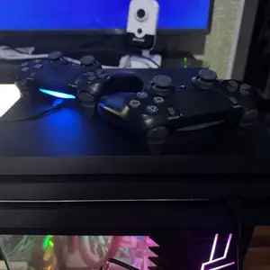 Игровая приставка Sony PlayStation 4 pro 1TB 4k, Душанбе