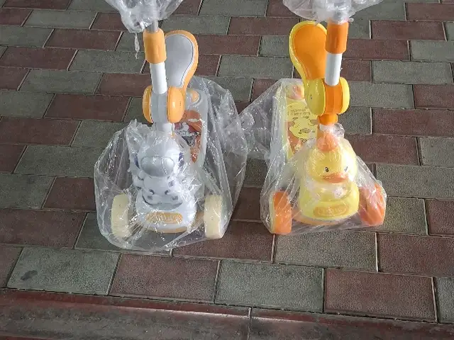 Самокат детский, Душанбе