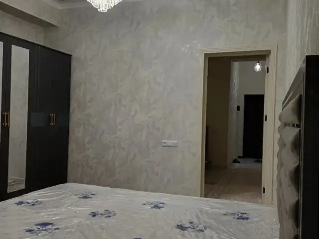 3-комн. квартира, 5 этаж, Гипразем, Душанбе