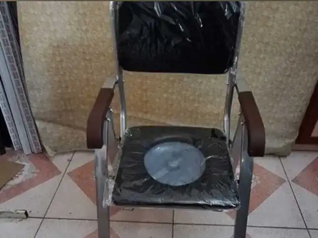 Горшок, Душанбе