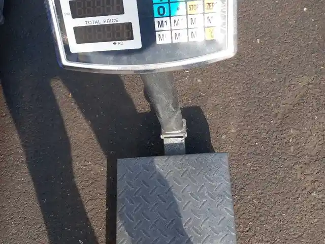 тарозу, Душанбе