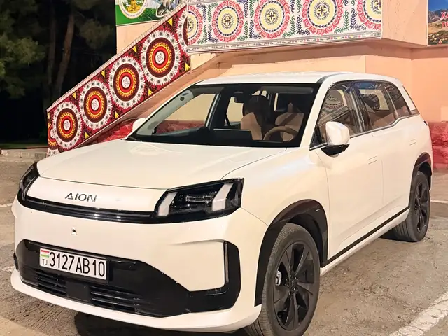 GAC Aion V