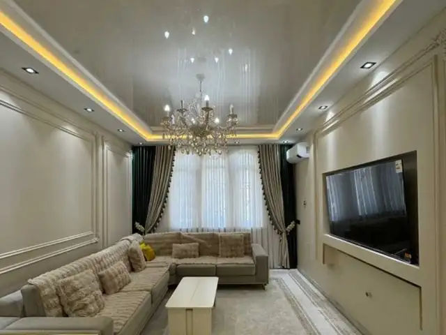 2-комн. квартира, 9 этаж, 80м², шохмансур, Душанбе