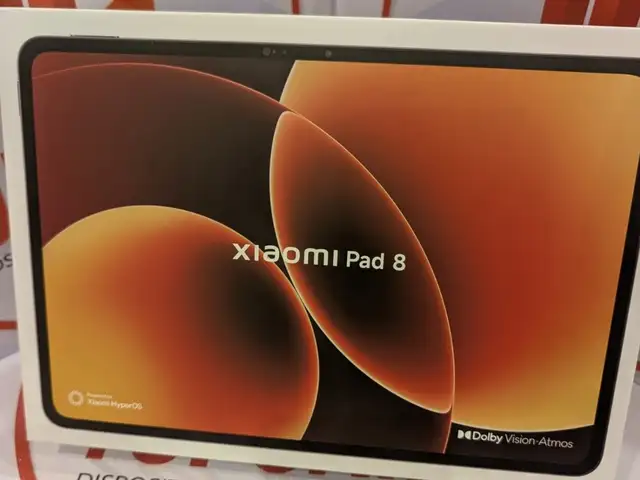 Планшет Xiaomi Pad 8 8+8/256Gb 2026, Душанбе