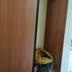 Детский шифоньер, Душанбе