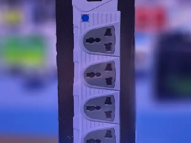Удлинитель для компьютера Electros, Худжанд