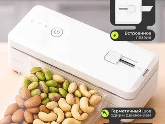 Запайщик пакетов, Душанбе