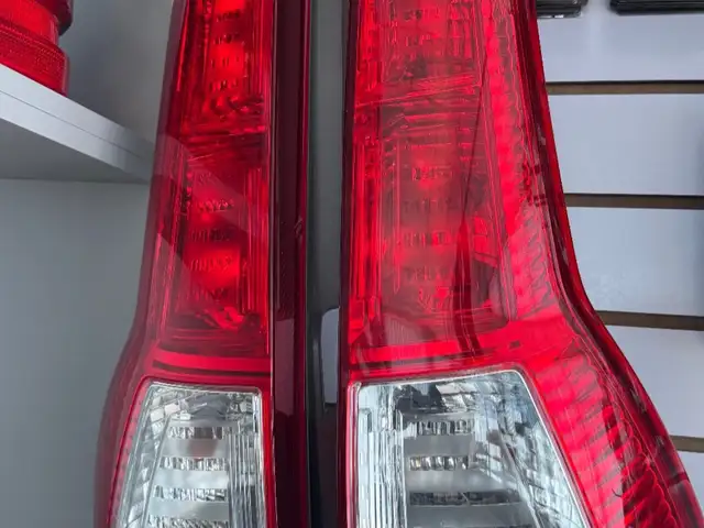 Фары Honda, Худжанд