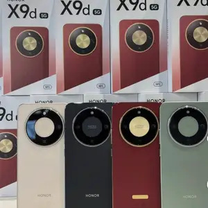 Huawei Honor X9d 5G 8+8/256Gb Red, Душанбе
