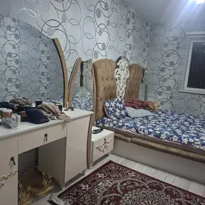 Спальный гарнитур, Душанбе