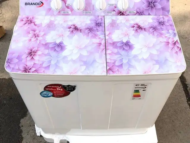 Стиральная машина, Душанбе