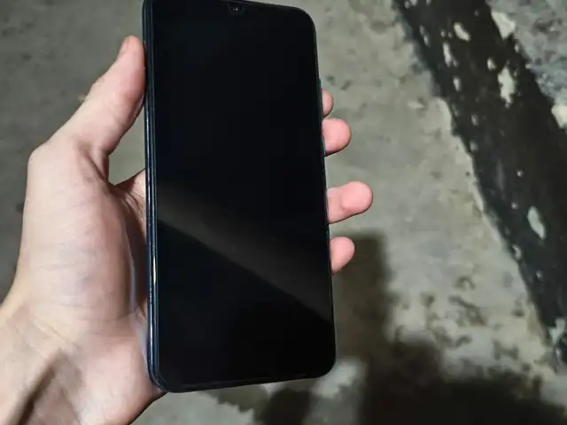 Honor 10 Lite, Душанбе