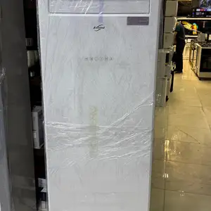 Кондиционер, Душанбе
