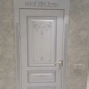 Дверь, Душанбе