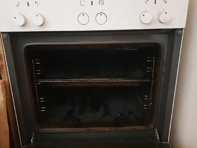 Сенсорная электроплита с духовкой Gorenje, Душанбе