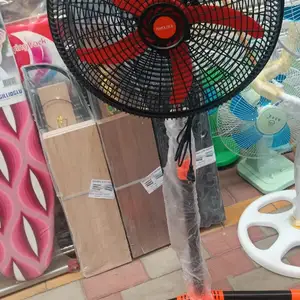 Вентилятор, Душанбе