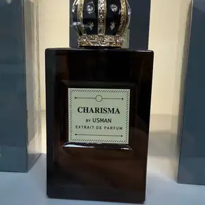 Духи Charisma, Душанбе