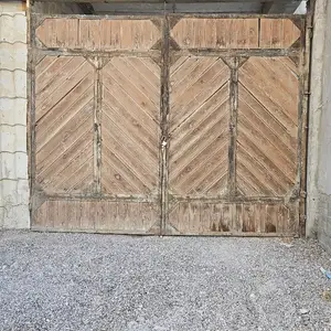 Дарвоза, Худжанд
