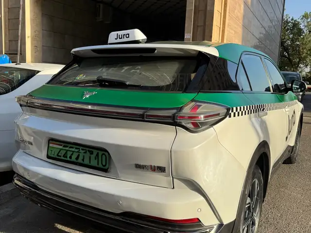 Neta U, 2023, Душанбе - 3