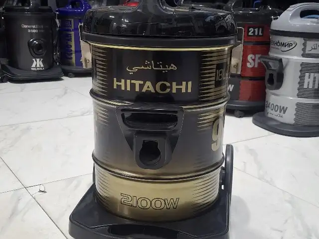 Пылесос, Душанбе