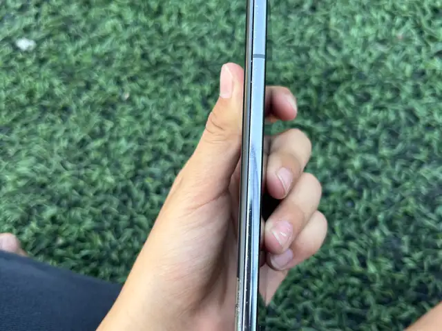 Samsung Galaxy S 21 Ultra 5G, Хуҷанд