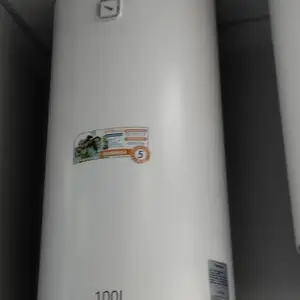 Водонагреватель Termolux 100л, Душанбе