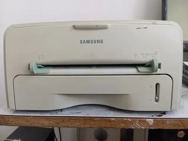 Принтер Samsung ML-1520P, Душанбе