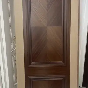 Дверь, Душанбе