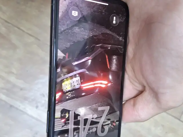 Apple iPhone 11 Pro, 256 gb, Space Grey, Исфара